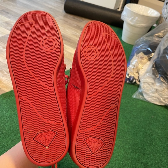 Ibn Jasper x Diamond size 10.5 - Picture 8 of 9